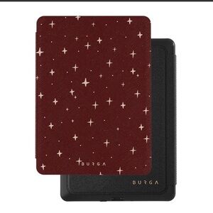 Very Merry - Kindle Paperwhite (11th Gen) Case